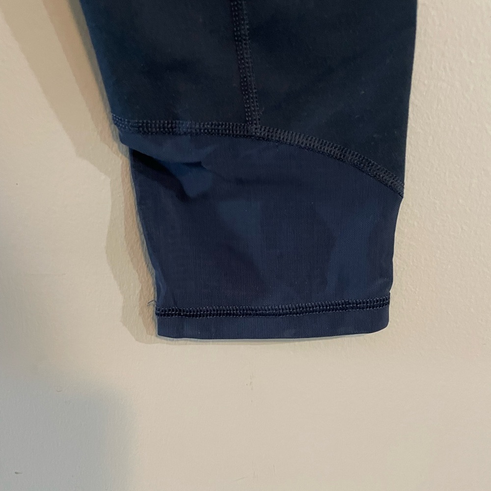 Women’s Zella capri length leggings size Small - Picture 3 of 7